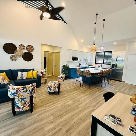 הוילה קאוויטה Casa Coral Azul מראה חיצוני תמונה