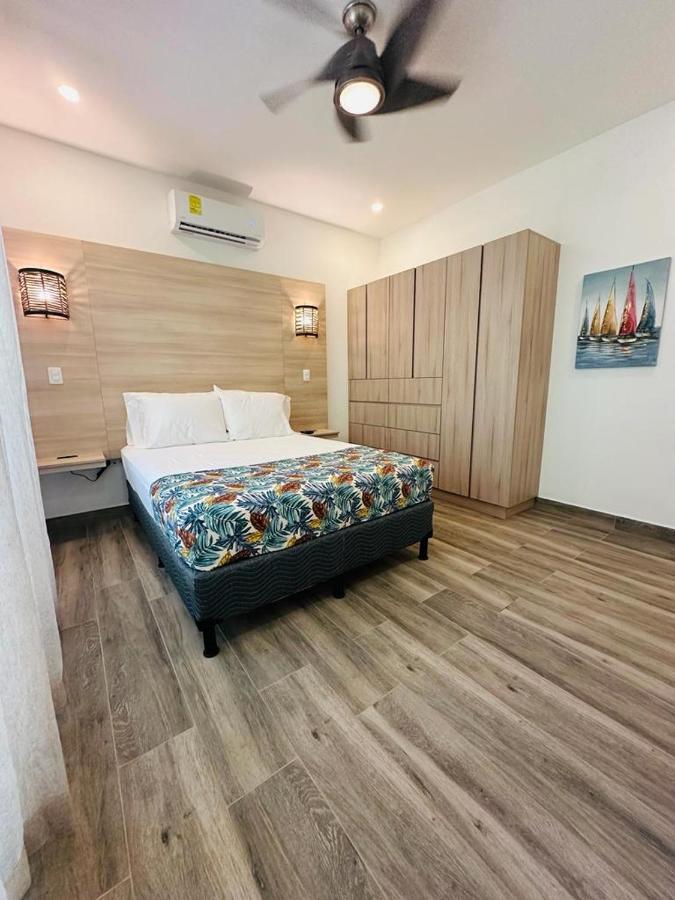 הוילה קאוויטה Casa Coral Azul מראה חיצוני תמונה