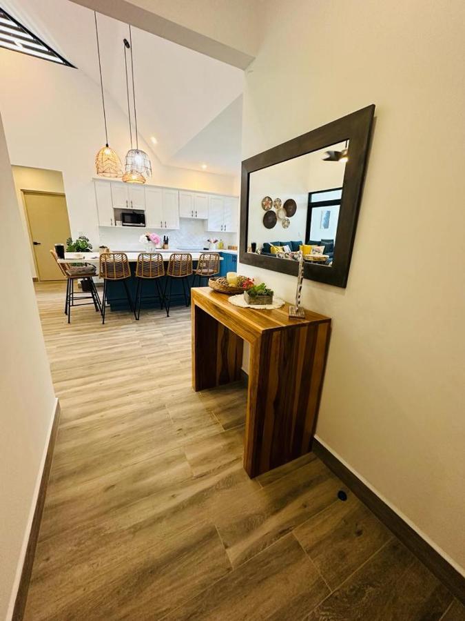 הוילה קאוויטה Casa Coral Azul מראה חיצוני תמונה