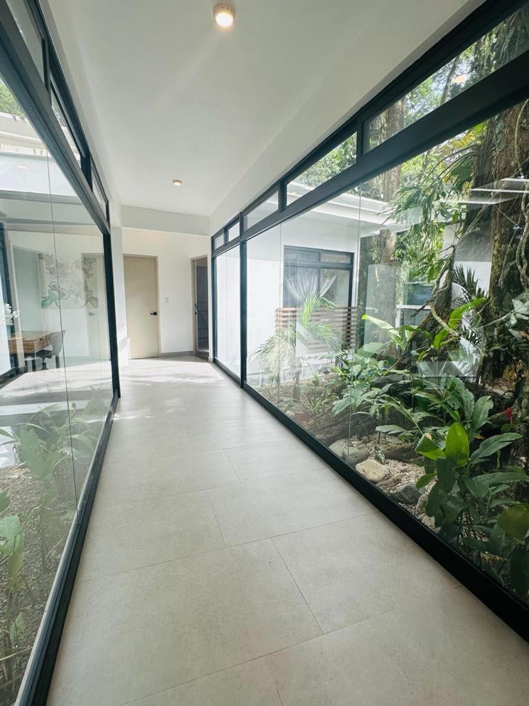 הוילה קאוויטה Casa Coral Azul מראה חיצוני תמונה