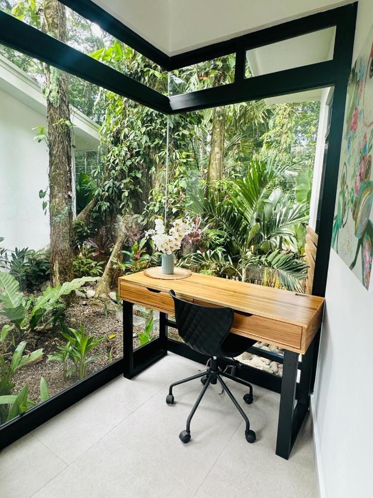 הוילה קאוויטה Casa Coral Azul מראה חיצוני תמונה