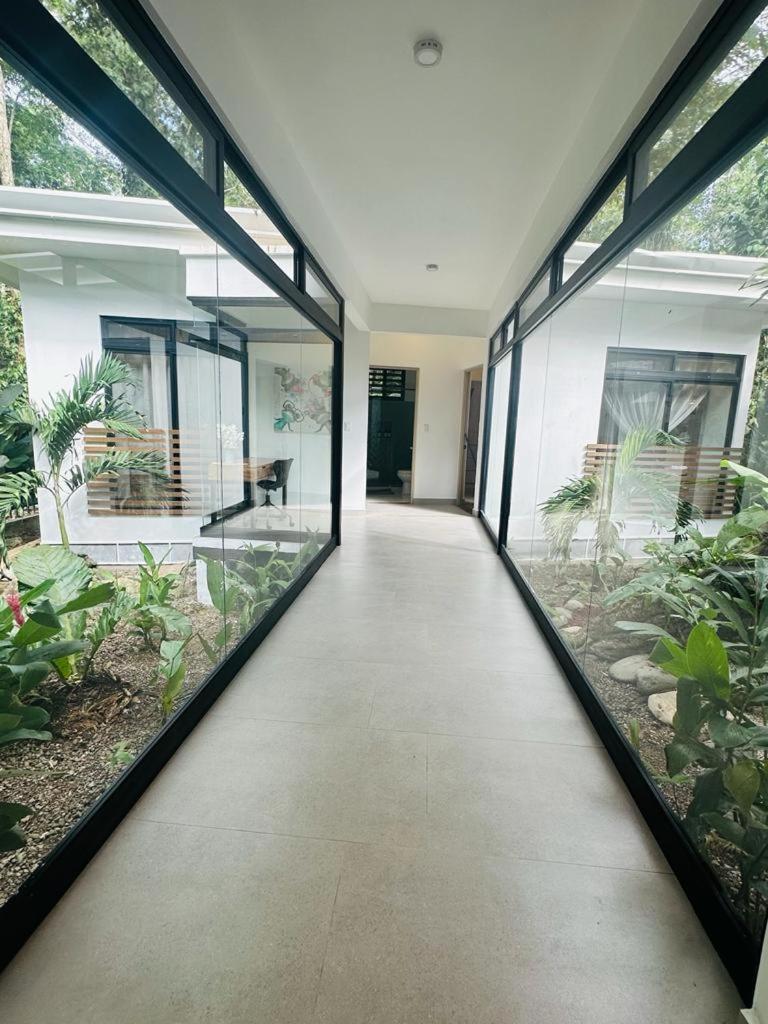הוילה קאוויטה Casa Coral Azul מראה חיצוני תמונה